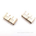 PH2.5 spacing 180 degrees Automotive connector